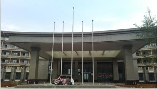 重庆北碚区旗杆二号