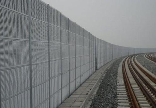 重庆北碚区声屏障四号