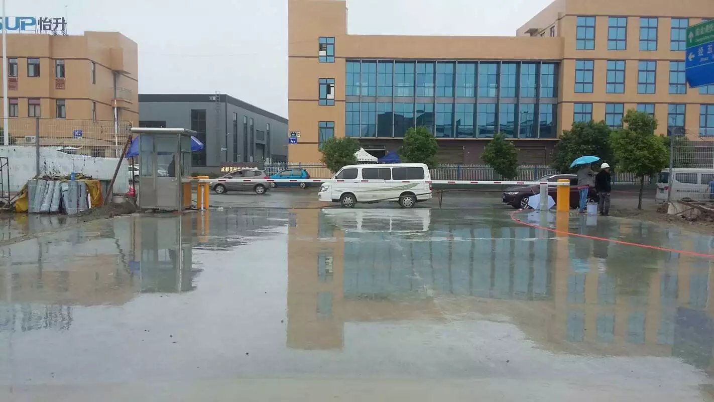 重庆北碚区重庆北碚区成都市物流公司道闸